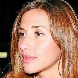 Melanie Blatt Boyfriend 2026: Dating History & Exes - CelebsCouples