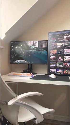 New monitor alert - Lenovo Legion 27Q-10 QHD 240hz gaming monitor