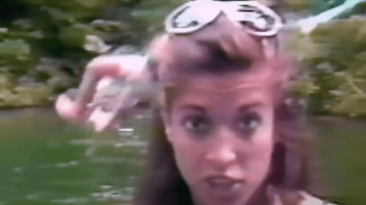 Shocking photos show what happened inside world's most dangerous theme park where six people died