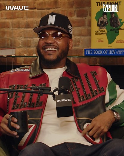 120K views · 2.3K reactions | Amar'e Stoudemire vs KAT 1-on-1?! Melo, Ja Rule & Kaz HILARIOUSLY debate this Knicks special edition of Run The Ones 藍 | 7pm in Brooklyn | Facebook