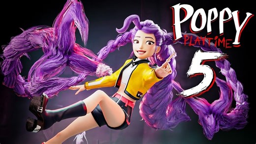 《波比的游戏时间》第5章MOD搞笑解说 | 作者：ToastedShoes | 机翻中文