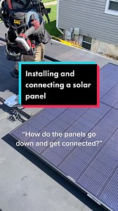 Solar Panel Installation Guide: Step-by-Step Process