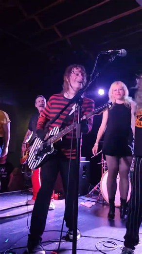 Ultrabomb "New Day Rising" Husker Du Turf Club St Paul MN 06/27/2026 #livemusic
