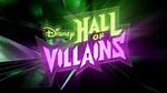 Disney "Hall of Villains" Halloween Special 🎃- Disney Channel