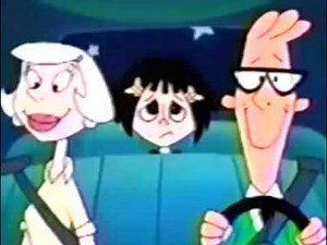 Detention Episode 003 What Did You Séance