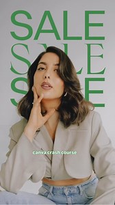 13K views · 82 reactions |  SPECIAL PRE-SALE DROP 拾 Comment “CANVA”...