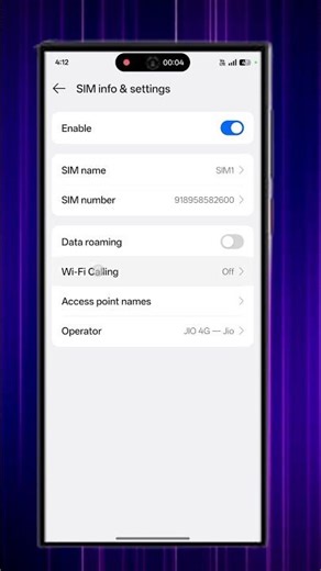 How to enable Wi-Fi calling? Wi-Fi calling on kaise karen?