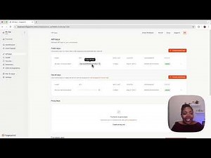 Getting Started with Fingerprint #1 - Getting the Visitor ID