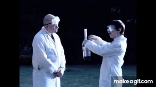 Weezer - Pork and Beans on Make a GIF