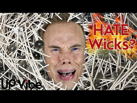 Ultimate Guide to Candle Wicks | Deep Dive into Cotton Wicks for Candle Making