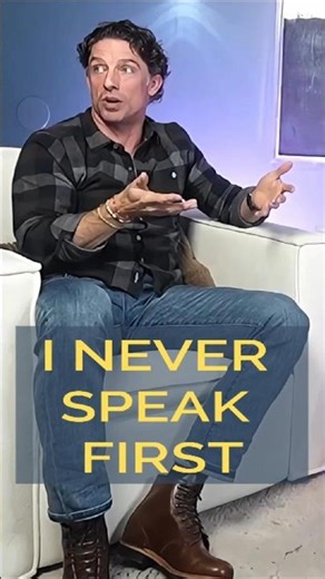 Your Most Junior Person Should Speak First | Say It Better Podcast with Nick Fraunfelder