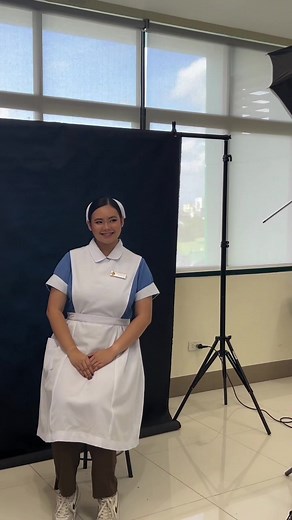 Achieving My Dream: From Screening Results to Wearing Nursing Uniforms