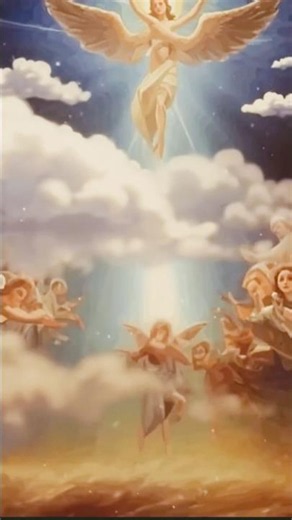 The Only Scars in Heaven