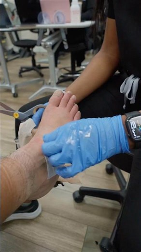 How to recover from ankle sprain? #sports #recovery #physicaltherapy