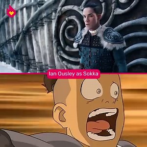 Netflix just revealed live-action Zuko, Azula, and more of the royal Fire Nation family! Here's how the new series is shaping up compared to the original cartoon | Fandom