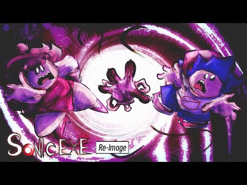 Origins (Sonic.exe Re-Imaged)