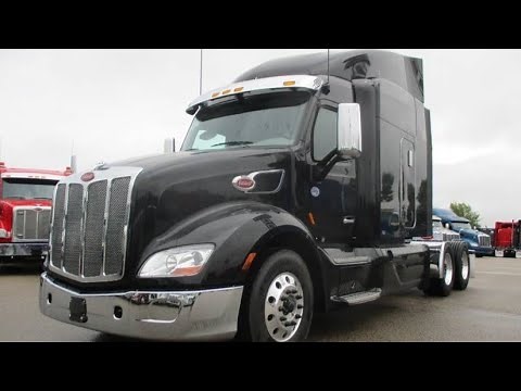 peterbilt 579 door panel removal kenworth T680