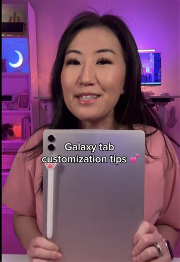 Galaxy Tab Customization Tutorial: Enhance Your Device