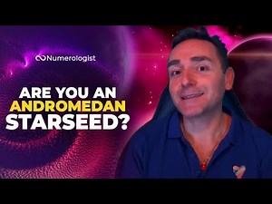 Andromedan Starseed: 12 Signs You Belong To The Ancient Andromedan Civilization