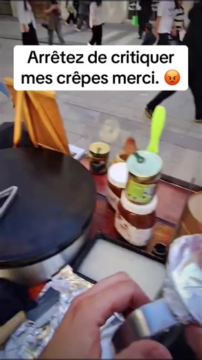 Crêpe à 35€ : raisonnable ou exagéré ?