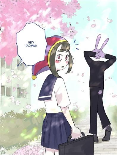 Ragatha’s Betrayal Unfolds in The Amazing Digital Circus