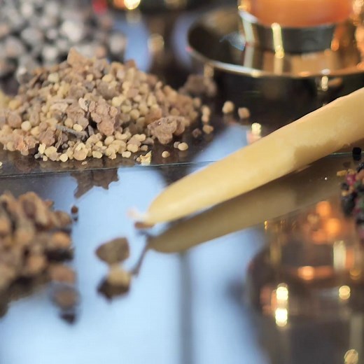 As the Nativity draws near, the air fills with prayer, song, and the sweet fragrance of incense — a symbol of our worship rising to heaven. Using incense during the holiday season is more than tradition; it’s a way of sanctifying our homes and hearts. Whether offered before an icon, during evening prayers, or while reflecting on the birth of Christ, incense transforms the moment — lifting our minds from the busyness of the world to the peace of God’s presence. At Legacy Icons, our incense blends