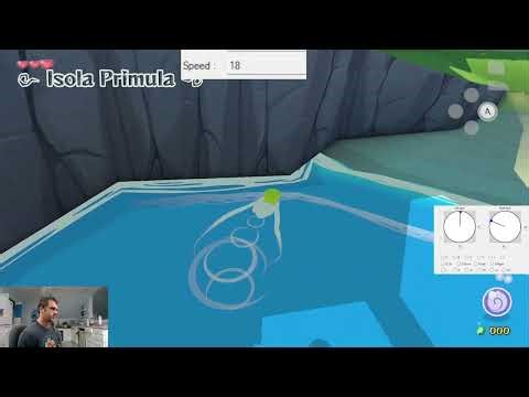 WWHD Any% Unrestricted FULL ROUTE Tutorial (2026)