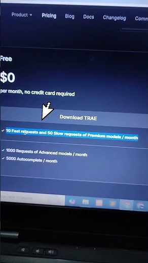 The Free & Best Alternative to Cursor AI & Loveable.dev