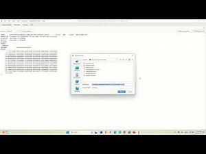 How to generate a consensus sequence using example files in Geneious Prime Trial version?