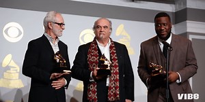 Grammys 2017: Robert Glasper Was Tweeted By Don Cheadle For ‘Miles Ahead’ Soundtrack