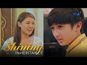 Shining Inheritance: Aurea has a surprise for Inna! (Episode 16)