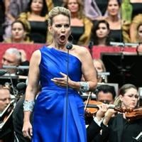 Vienna State Opera opens season with free, all-star gala concert