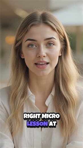 Unlocking the Power of Microlearning Transform Your Learning Experience! 📚✨