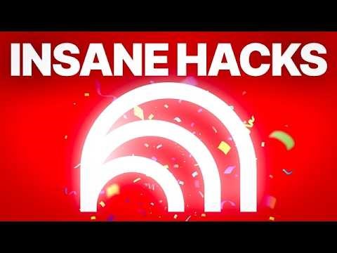 These NEW NotebookLM Tricks are INSANE!