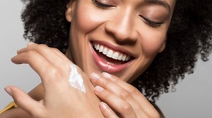 My $4 night cream sounds weird but I can see & feel the difference when I use it