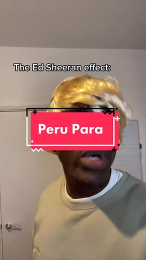 Hilarious Moments in Peru