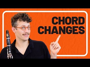 The Secret to Mastering Chord Changes for Beginners