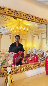 ✨ From Sketch to Spotlight! ✨ Witness the magical transformation as the iconic Kashif Aslam aka Kashee takes you through the complete journey — from the first stitch of a dreamy dress to the final glamorous makeover! Every thread, every brushstroke, every sparkle — it’s not just beauty, it’s art in motion! Watch how fashion meets finesse in Kashee’s signature style! Don’t miss this behind-the-scenes masterpiece! #KasheeMagic #KashifAslam #KasheesMakeover #BehindTheScenes #DressToGlam #MakeoverTr