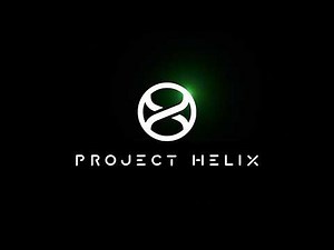 Xbox Project Helix - Official Next Generation Console