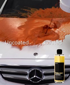 98K views · 302 reactions | Car wax is the best for shining and...