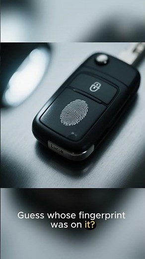 A Mysterious Death, a Missing Car, and The Stolen Key Fob