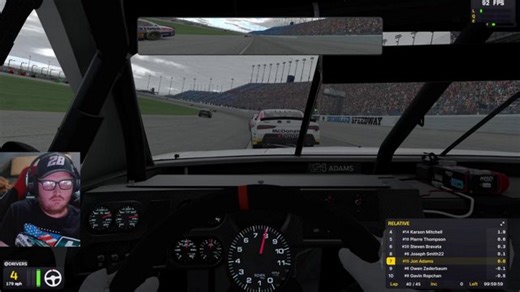 Just renewed after a year and a half...