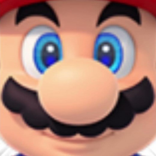 Mario give me your liver meme 🤩