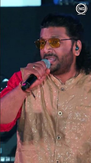 Ennamo Yeadho 🥰❤️ - Concert Video | Rock on Harris 2.0 | Harris Jayaraj | Harish Raghavendra