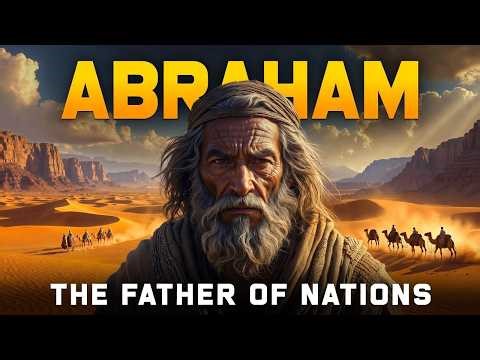 The Unforgettable Story Of Abraham – Father Of Nations | Bible Stories