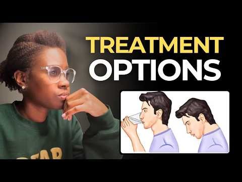Treatment options to improve swallowing | PART 3