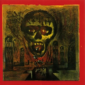 Slayer - Seasons In The Abyss