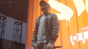 Eminem's STANS Documentary Details 'Complicated History' With Fanbase