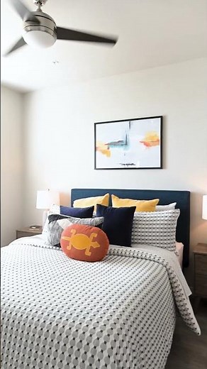 Tour The Overlook at Keystone Canyon Apartments | Luxury Apartments for Rent in Reno, NV