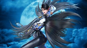 Platinum Games launches 8-bit Bayonetta browser game